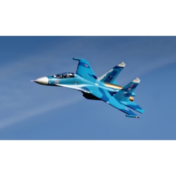 FMS SU-27 Twin EDF 70 PNP ( haben wir bereits auf Lager ! )